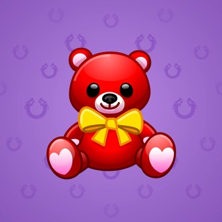 Toy Bear #18345
