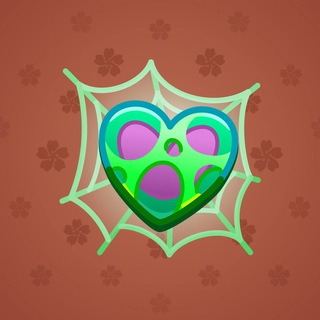 Trapped Heart #22035