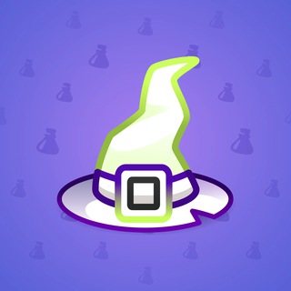 Witch Hat #35094