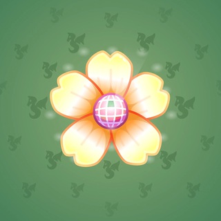 Sakura Flower #37337
