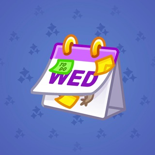 Desk Calendar #216645