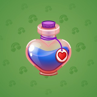Love Potion #11525
