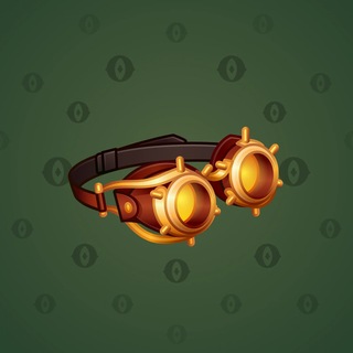 Durov’s Glasses #2639