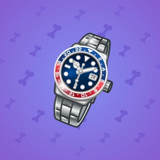 Swiss Watch #19552