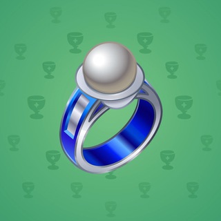Gem Signet #4324
