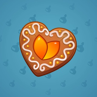 Cookie Heart #9486