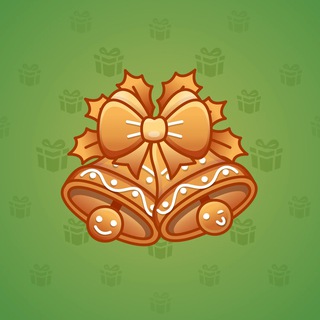 Jingle Bells #4526
