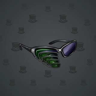 Durov’s Glasses #2957