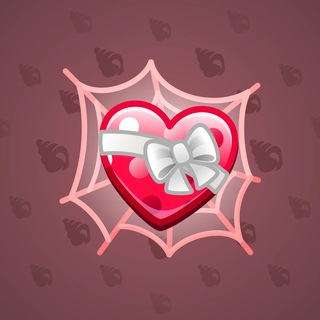 Trapped Heart #11546