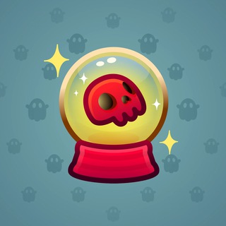 Crystal Ball #18152