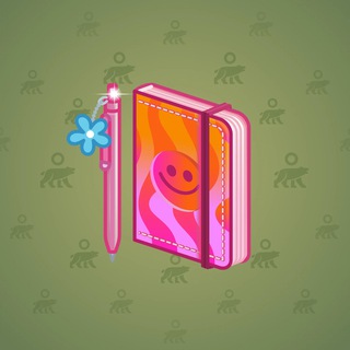 Star Notepad #68969