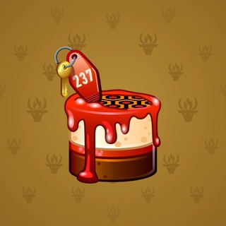 Mousse Cake #2214