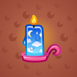 Eternal Candle #27787
