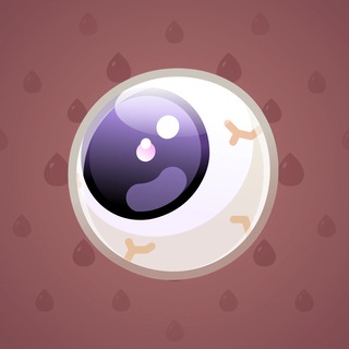 Evil Eye #17302