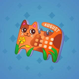Desk Calendar #145619