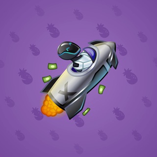 Stellar Rocket #24176