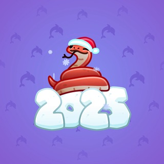 Lunar Snake #85570