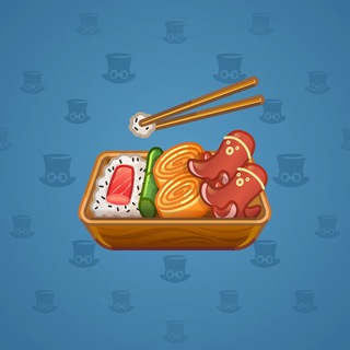 Instant Ramen #259680