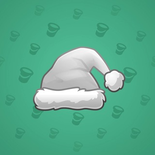 Santa Hat #24368
