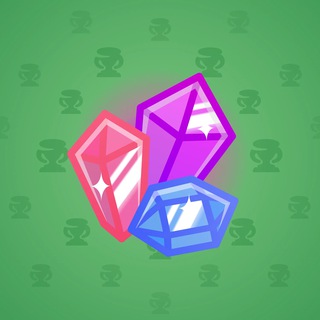 Ion Gem #1773