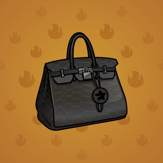 Loot Bag #3831