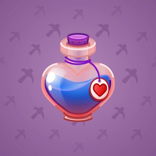 Love Potion #13269