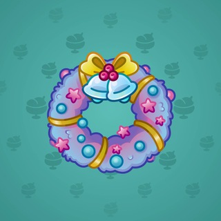 Winter Wreath #37113