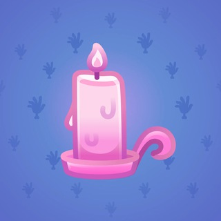 Eternal Candle #43620