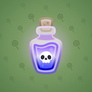 Magic Potion #3883