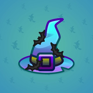 Witch Hat #14878