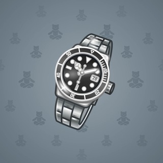 Swiss Watch #1825