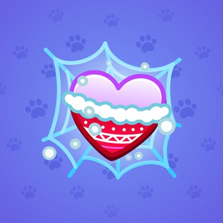 Trapped Heart #21046