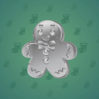 Ginger Cookie #142910
