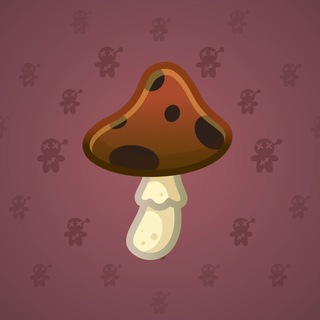 Spy Agaric #32656
