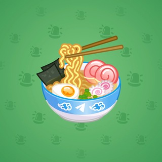 Instant Ramen #370827