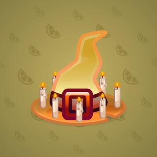 Witch Hat #13441
