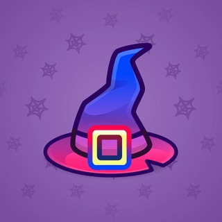 Witch Hat #52892