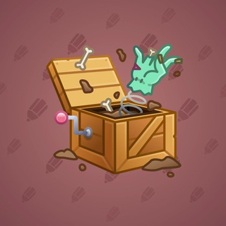 Jack-in-the-Box #38084