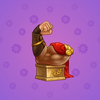 Mighty Arm #811
