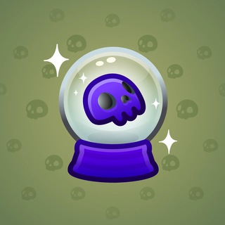 Crystal Ball #21255