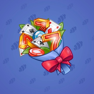 Pretty Posy #64529