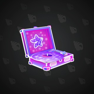 Record Player #33481