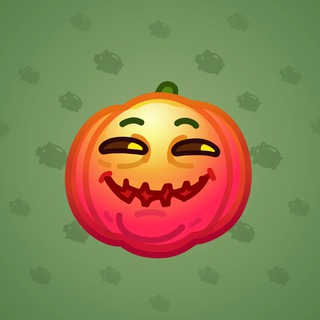 Mad Pumpkin #2303