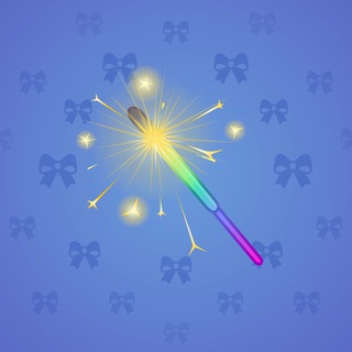 Party Sparkler #136515