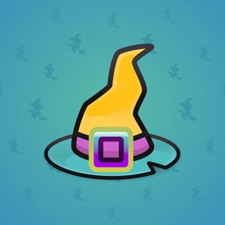 Witch Hat #63478