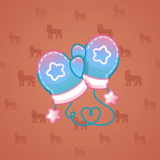 Snow Mittens #14143