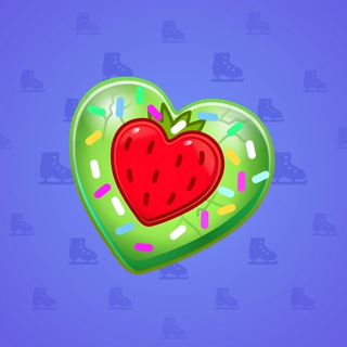 Cookie Heart #34817