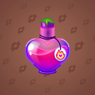 Love Potion #23097