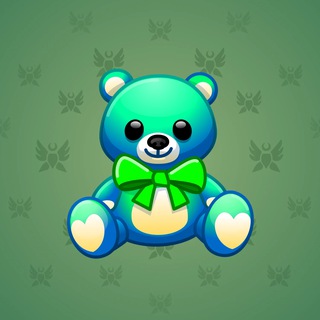 Toy Bear #54162