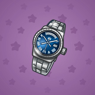 Swiss Watch #17927